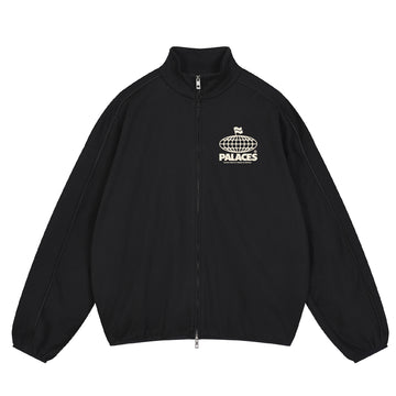 Resort Zip-thru Crew