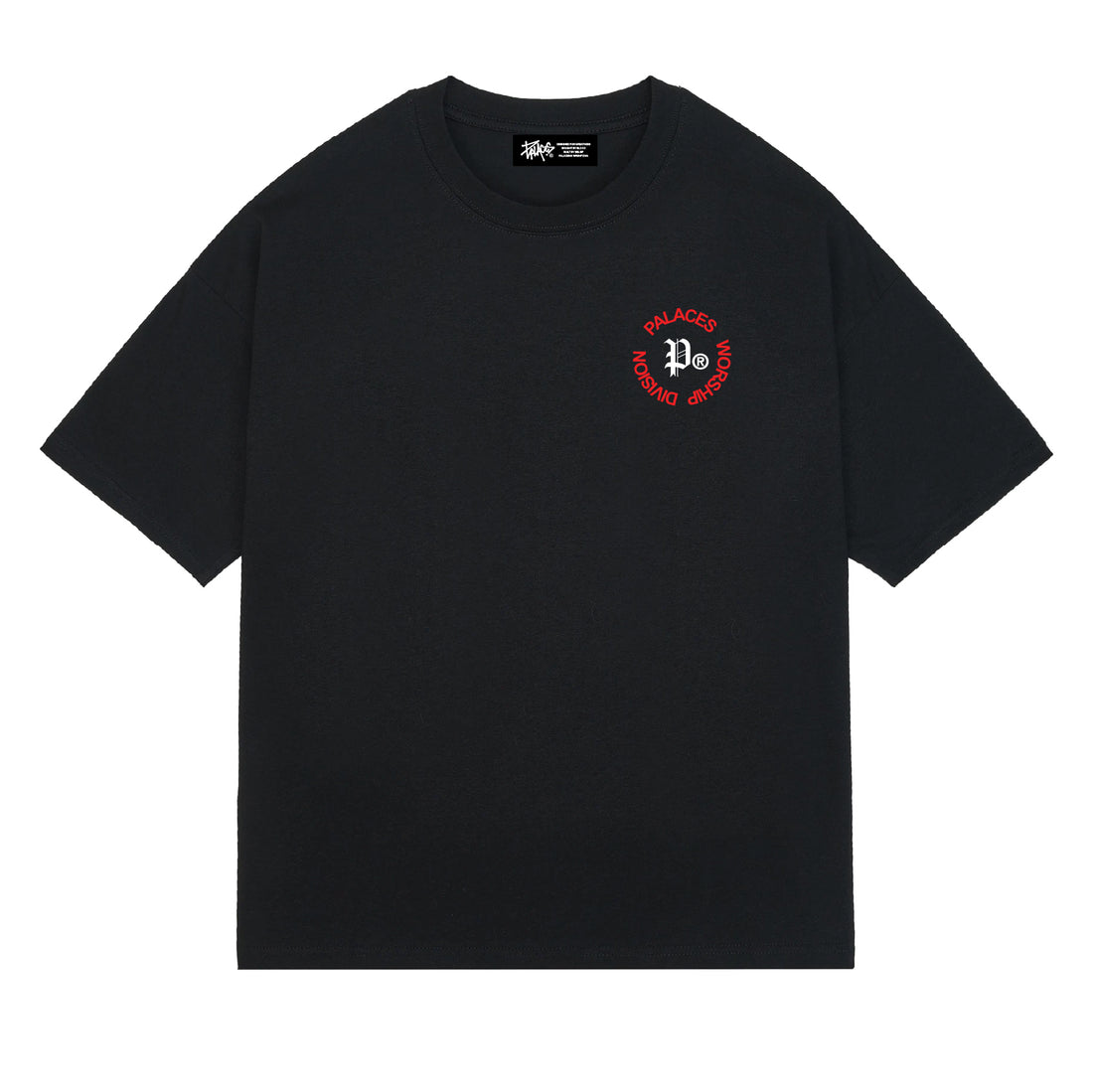 Warfare Tee
