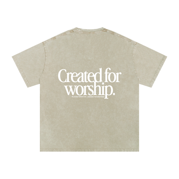 Create Tee