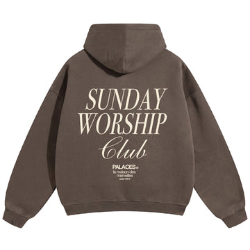 Sunday Hoodie