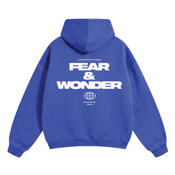 Wonder Hoodie