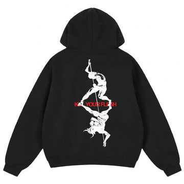 Warfare Hoodie