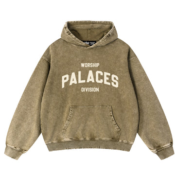 Trek Hoodie