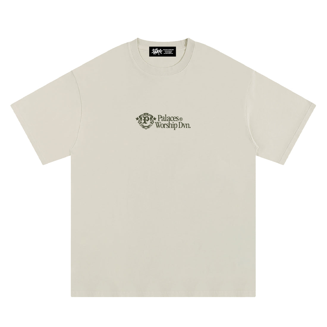 Maison Tee