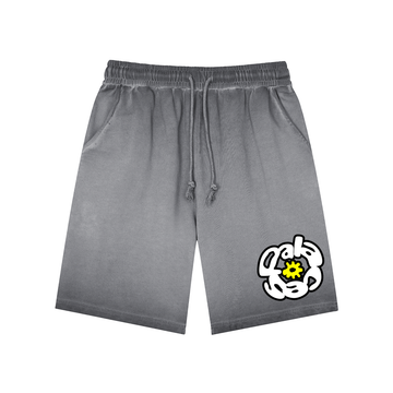 Sun Sweatshorts