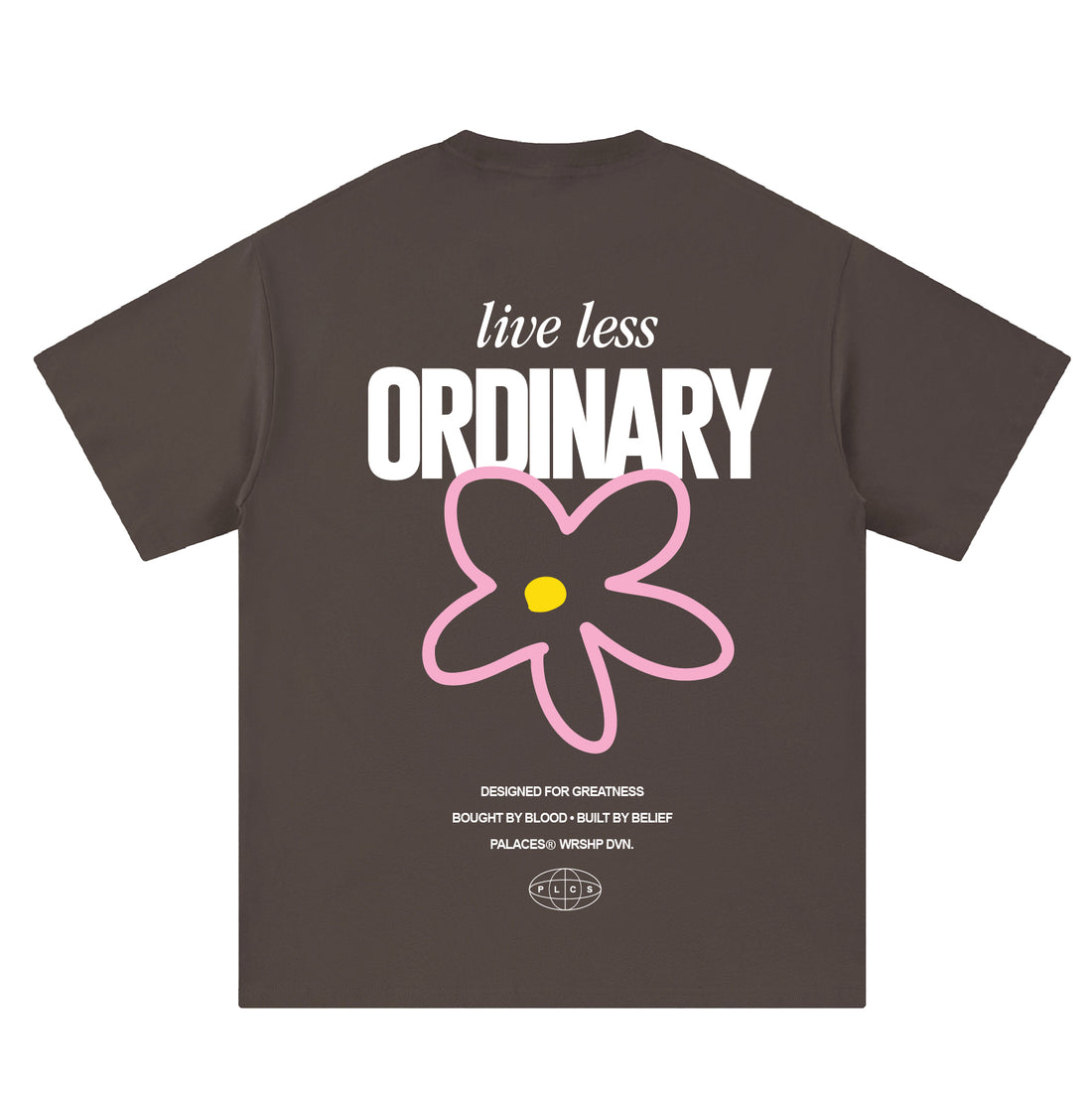 Ordinary Tee