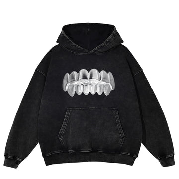 Status Hoodie