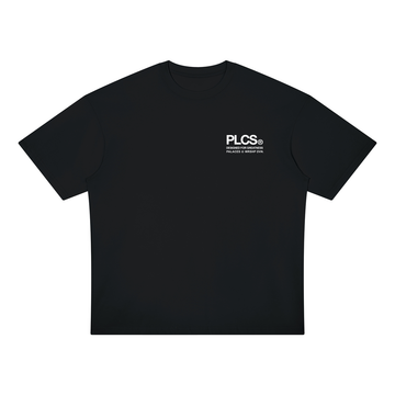 Unisex Oversized Drop Shoulder T-Shirt