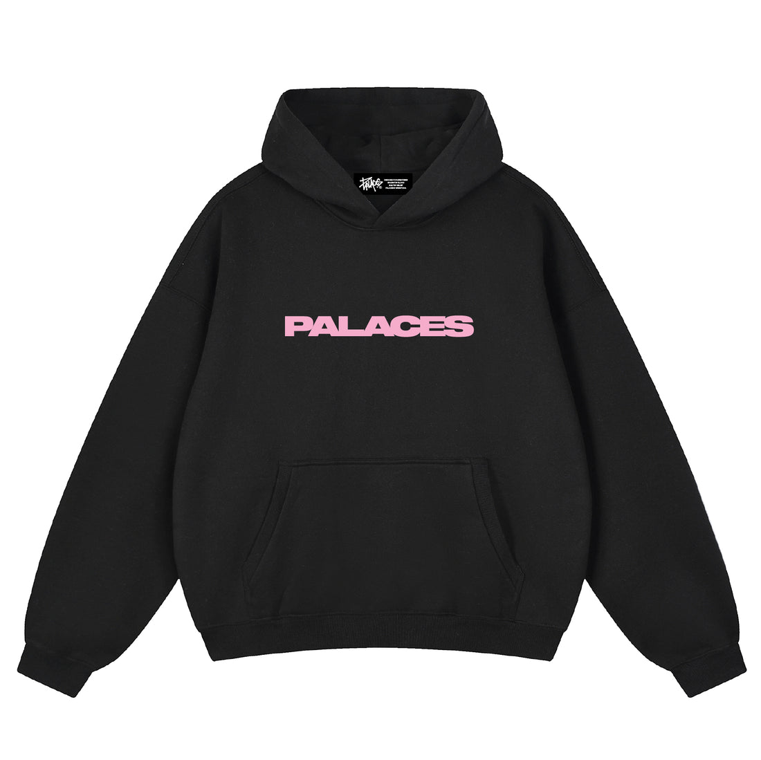 Remnant Hoodie