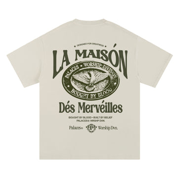 Maison Tee