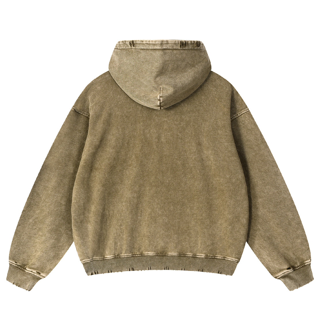Trek Hoodie