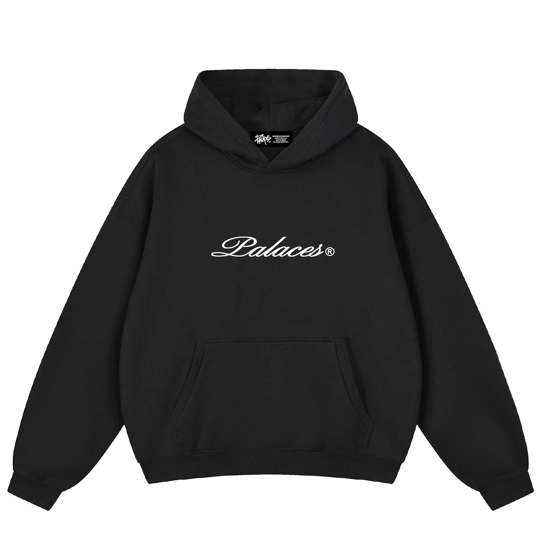 Love Hoodie