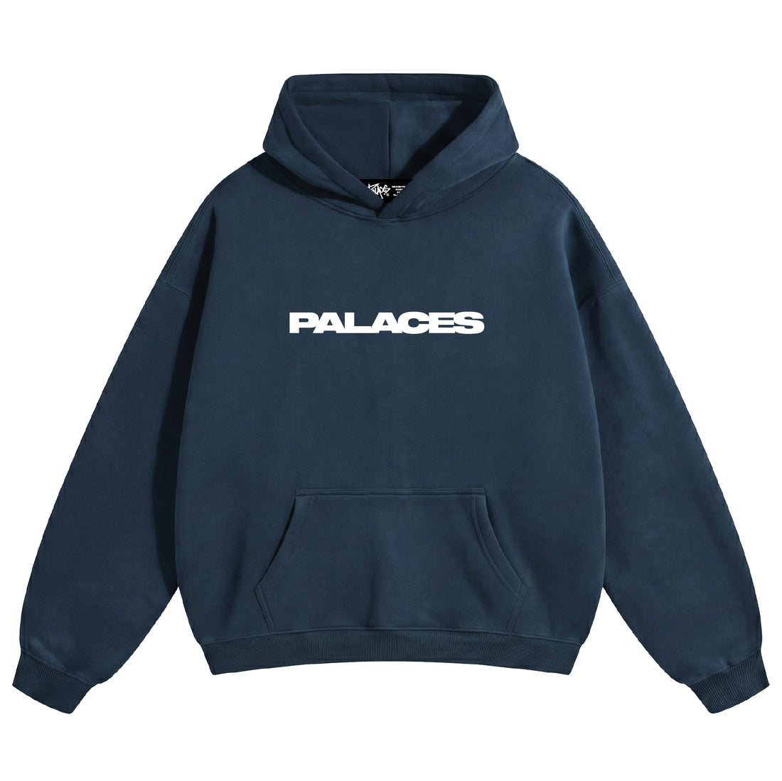Trust Hoodie