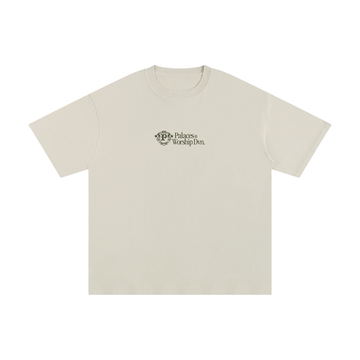 Unisex Pure Cotton T-Shirt