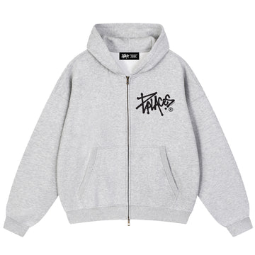 Shaka Zip-thu Hoodie