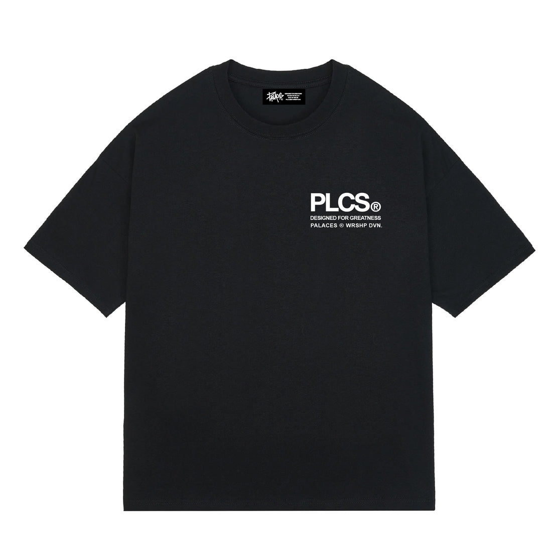 Peace Tee