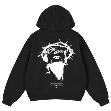 Love Hoodie