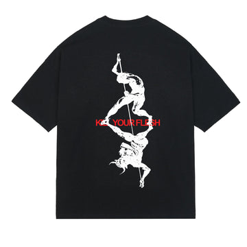 Warfare Tee