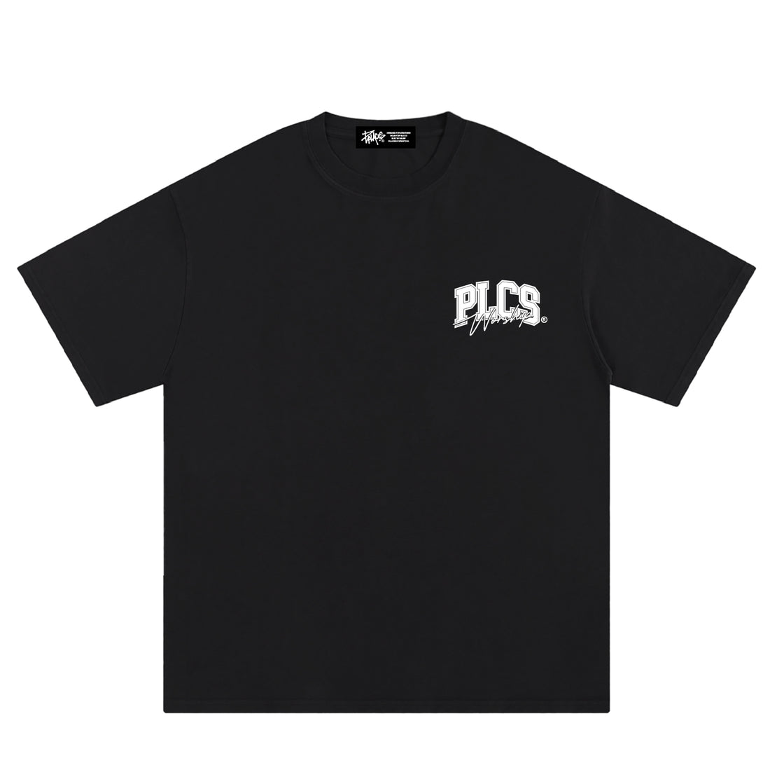 Varsity Tee