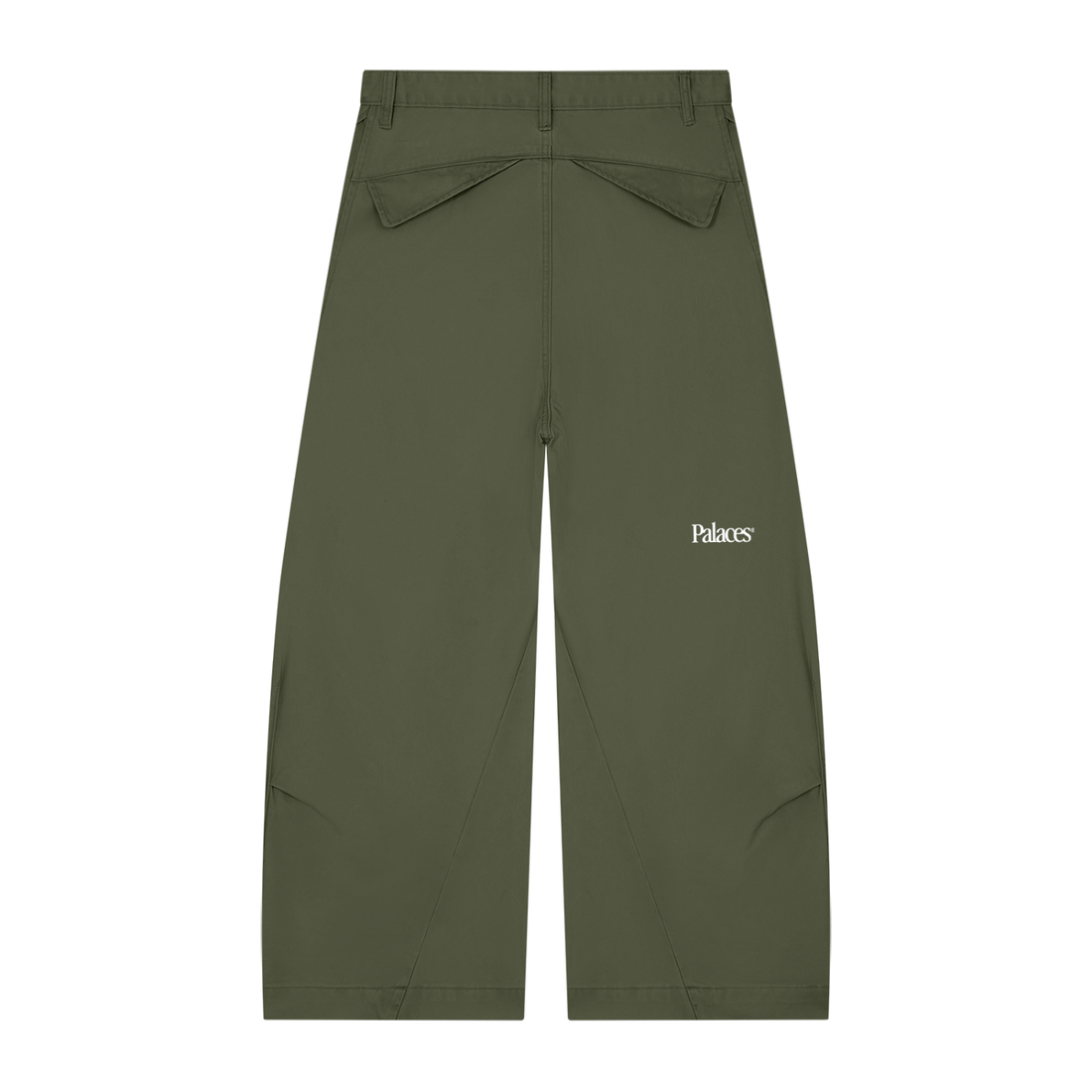 Amore Denim Pants