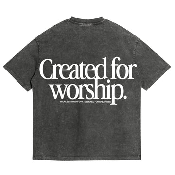 Create Tee