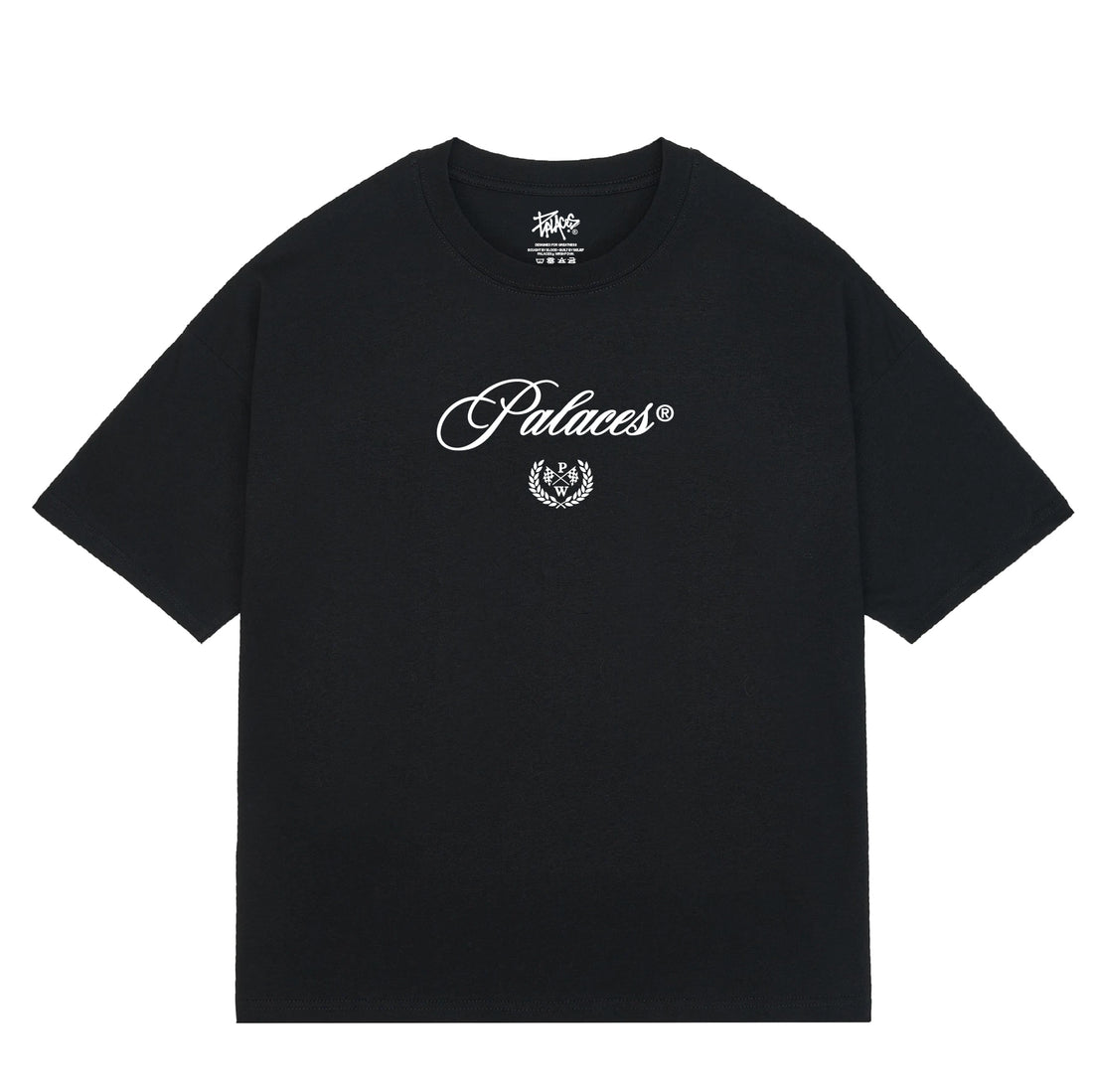 Script Tee