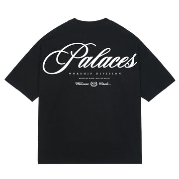 Script Tee
