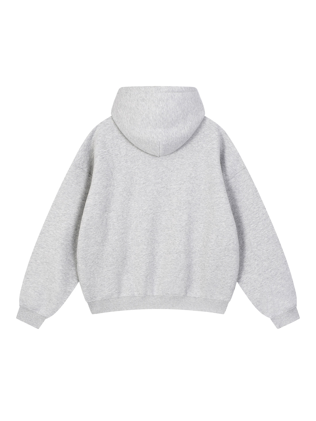 Shaka Zip-thu Hoodie