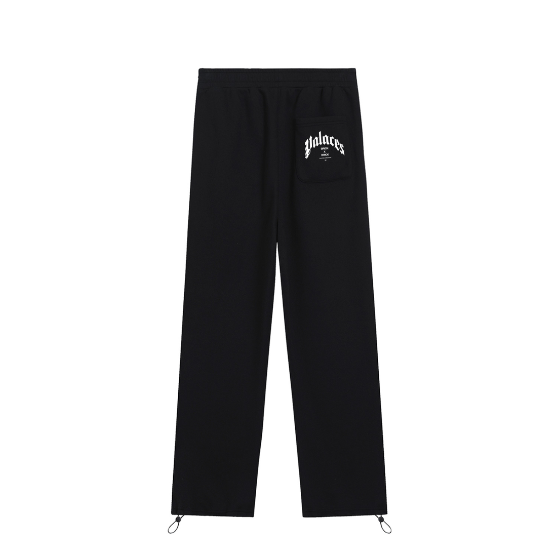 Status Toggle Seatpants