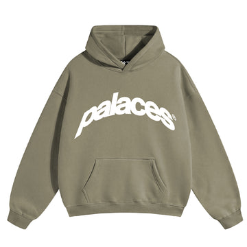 Psalm Hoodie