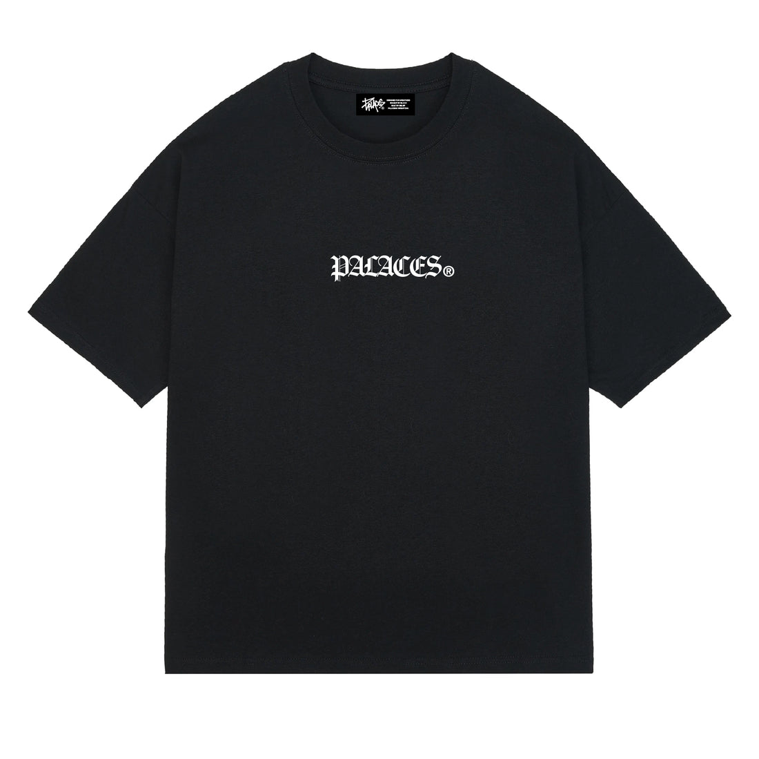 Paradise Tee