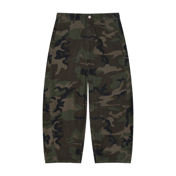 Create Camo Cargos