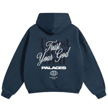 Trust Hoodie