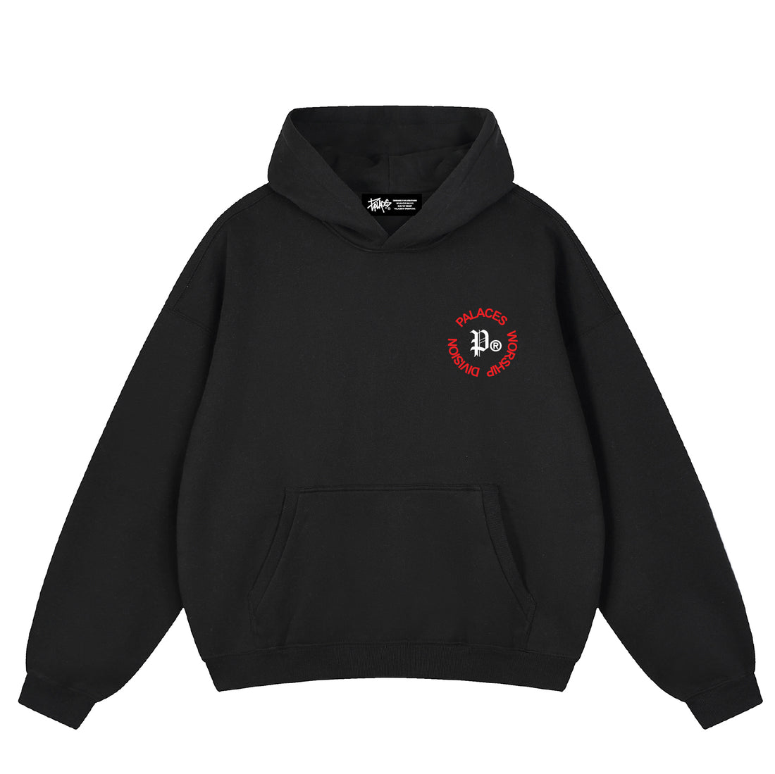 Warfare Hoodie