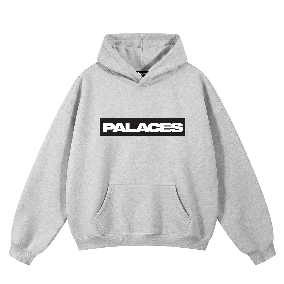 Yeshua Hoodie - Heather