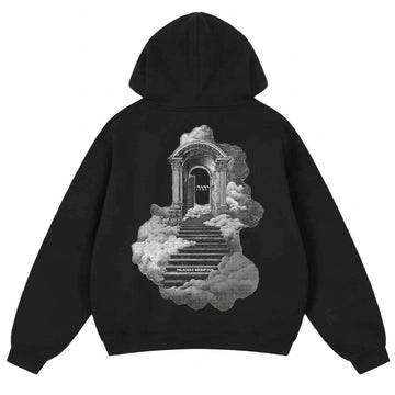Paradise Hoodie