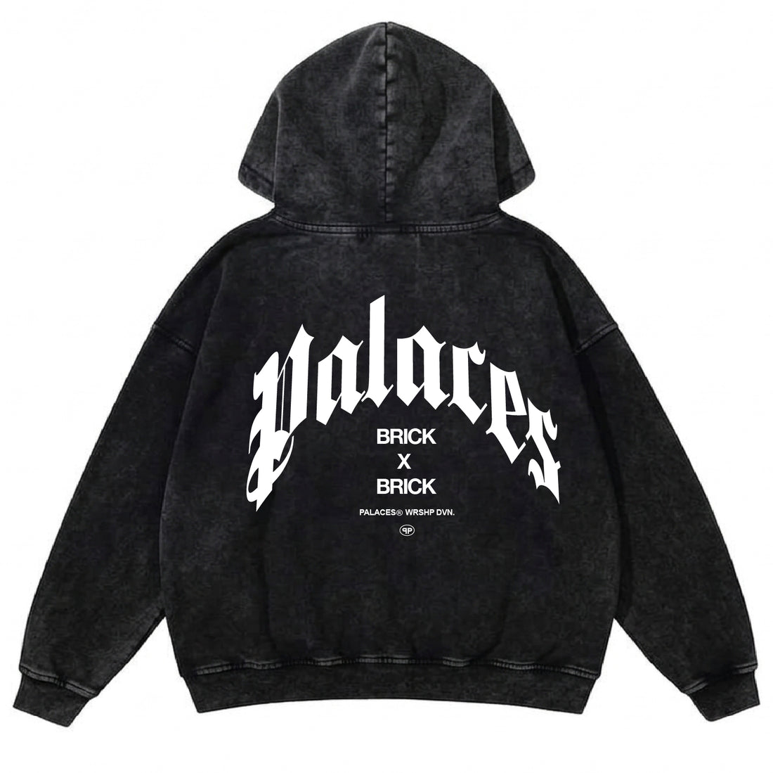 Status Hoodie