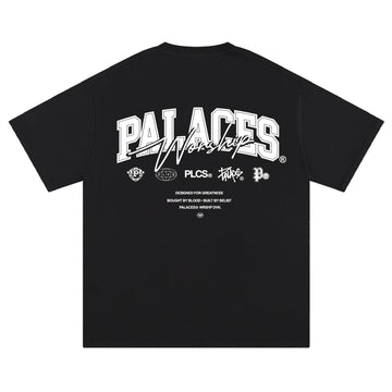 Varsity Tee